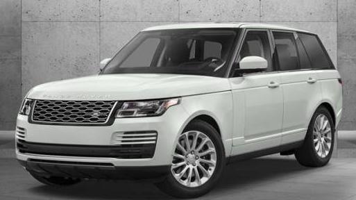 LAND ROVER RANGE ROVER 2020 SALGR2SU9LA403949 image